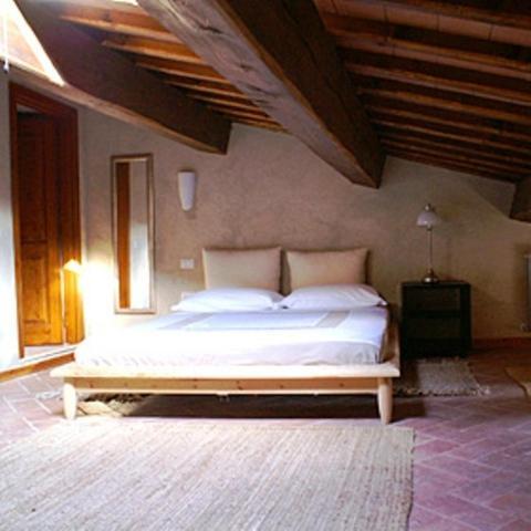 Tenuta La Borriana Карминьяно Экстерьер фото