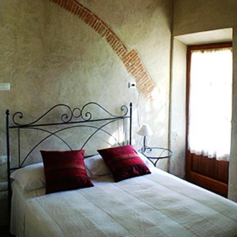 Tenuta La Borriana Карминьяно Экстерьер фото